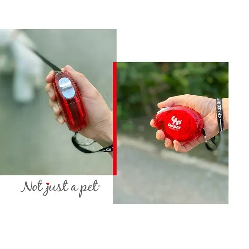 Retractable Dog Leash Automatic Extending Pet Leash Dog Walking Running Lead Cats Puppy Traction Chain Durable Pet Accessories