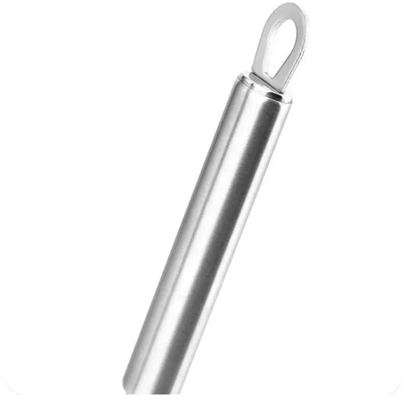 Kitchen Gadget Creative Mud Press Masher Puree Juice Maker Stainless Steel Potatoes Crusher Pusher Fruit Tools Cocina Cozinha