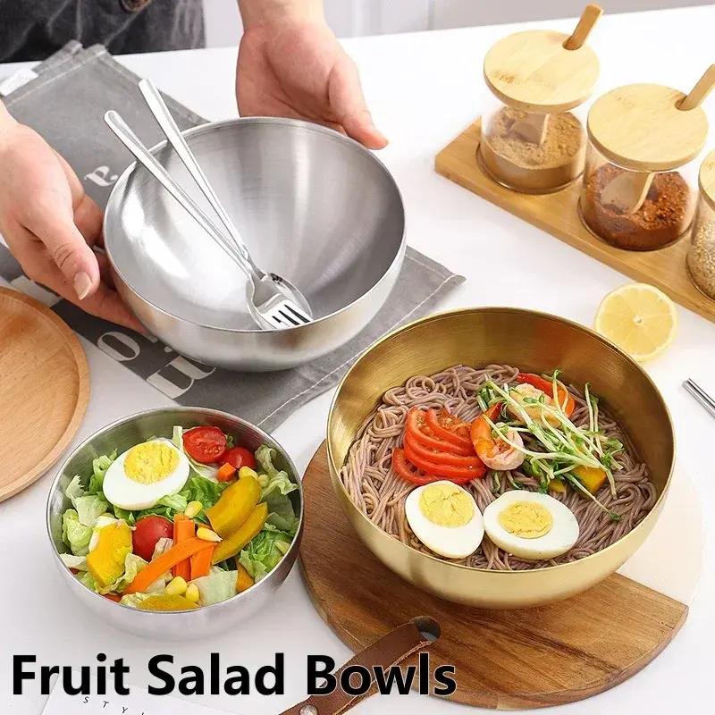 Stainless Steel Gold And Silver Sauce Dishes Appetizer Seasoning Serving Dishes Sets Tray Spice Plates Kitchen Tableware