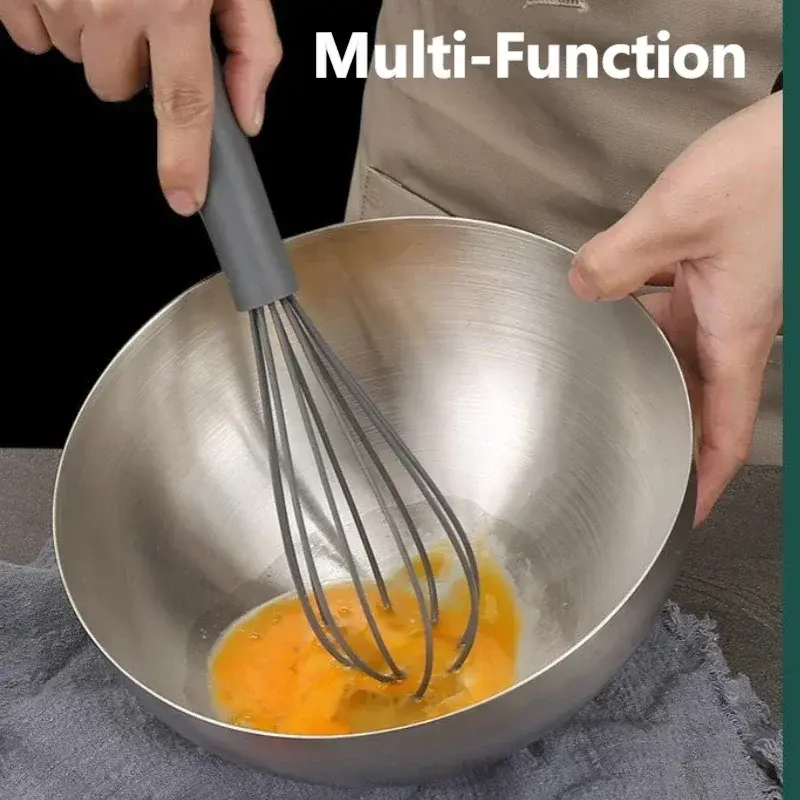Stainless Steel Gold And Silver Sauce Dishes Appetizer Seasoning Serving Dishes Sets Tray Spice Plates Kitchen Tableware