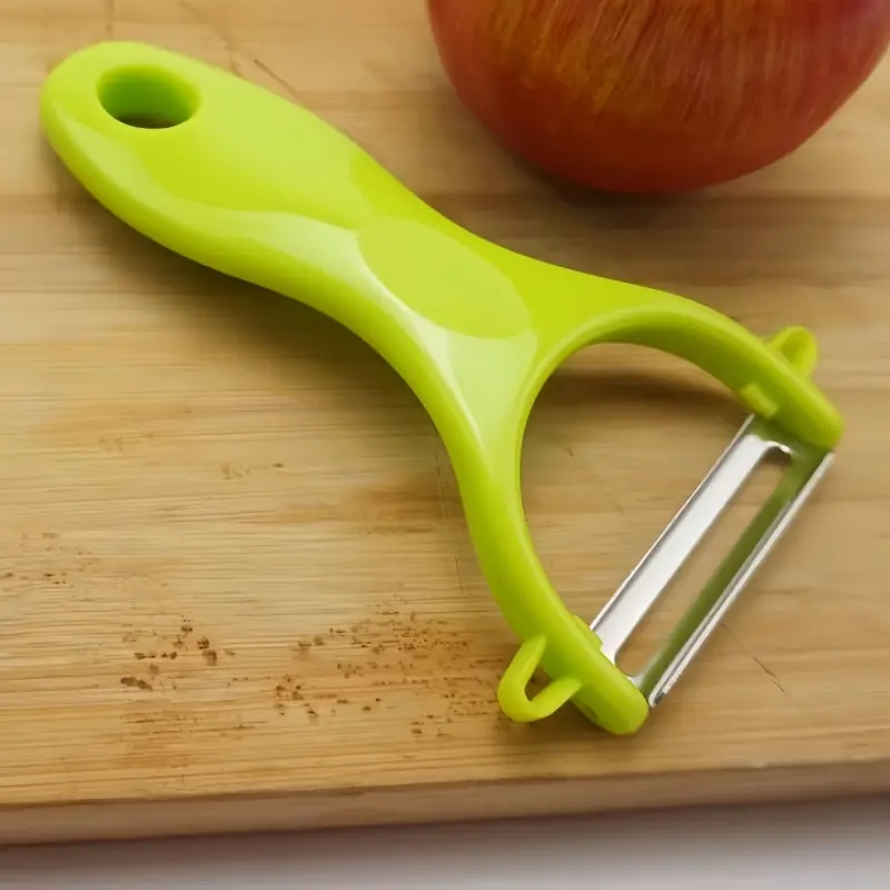 2Pcs Potato Peeler Cucumber Slicer Knife Household Multi-function Fruit &Vegetable Peeler Kitchen and Home Use Kitchenware