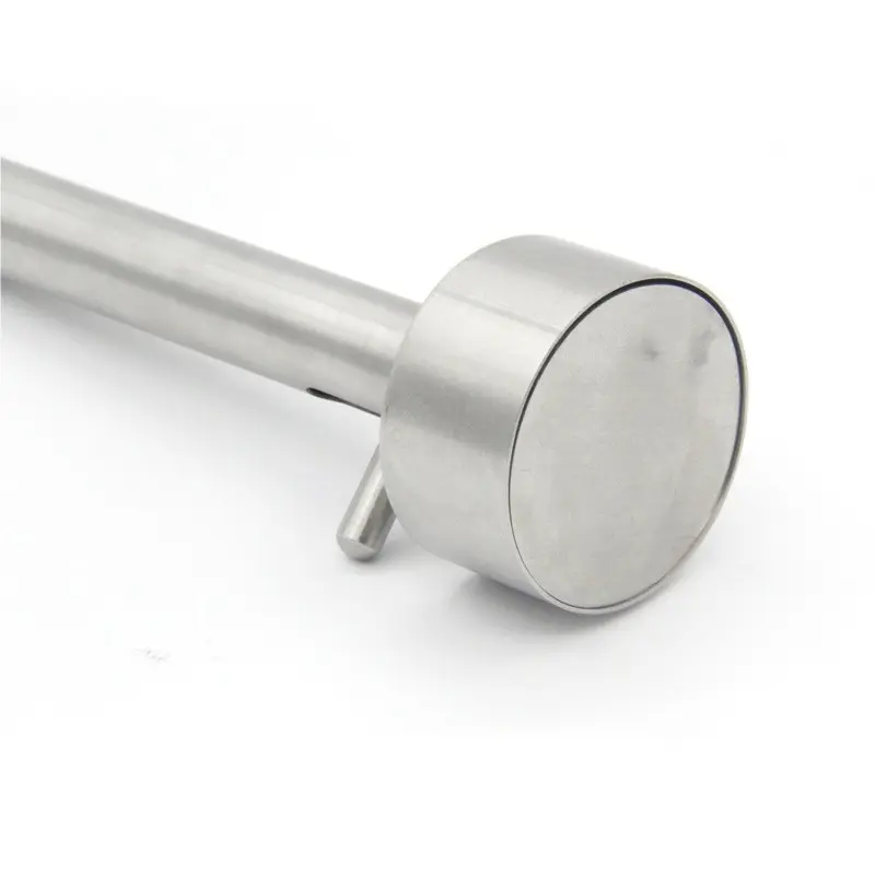 1Pcs Stainless Steel Meatball Maker Large Falafel Ball Making Scoop Mold Meatball Pressing Maker Non-Stick Kitchen Gadgets