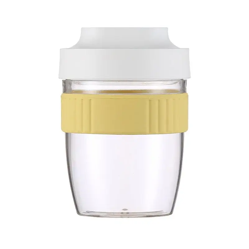 480/570ml Breakfast Cup Portable Oatmeal Cereal Nut Yogurt Salad Cup With Spoon Picnic Lunch Box Students Food Storage Container