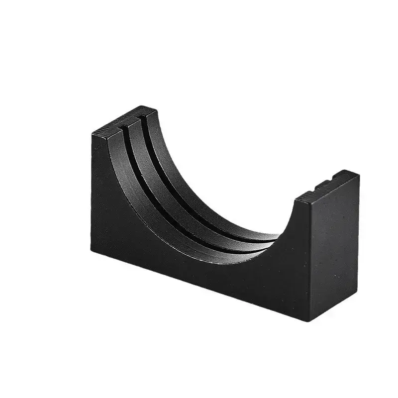 51/53/58mm Coffee Filter Screen Holder Metal Coffee Filter Storage Rack Base for Bar Cafe Espresso Portafilter Accessories