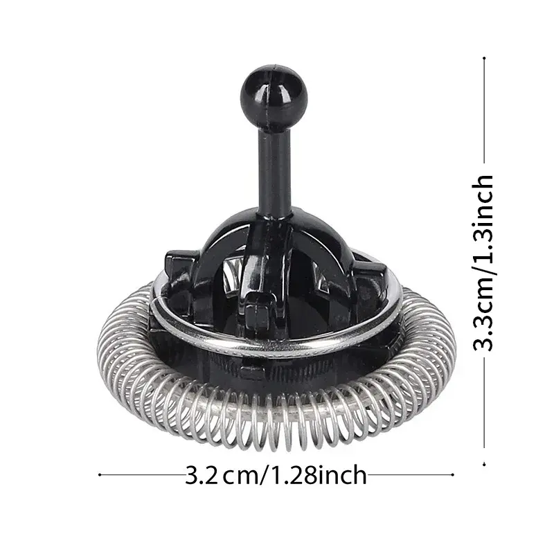 Milk Frother Replacement Parts for for Nespresso Aeroccino 3/4 Reuseable Blender Coffee Maker Spare Parts Frother Accessories