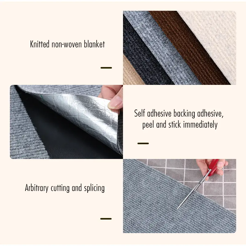 Cat Scratching Board Anti-Cat Scratching Sofa Cat Crawling Mat Cat Scratching Carpet Vertical Wall Sticker Cat Crawling Sticker