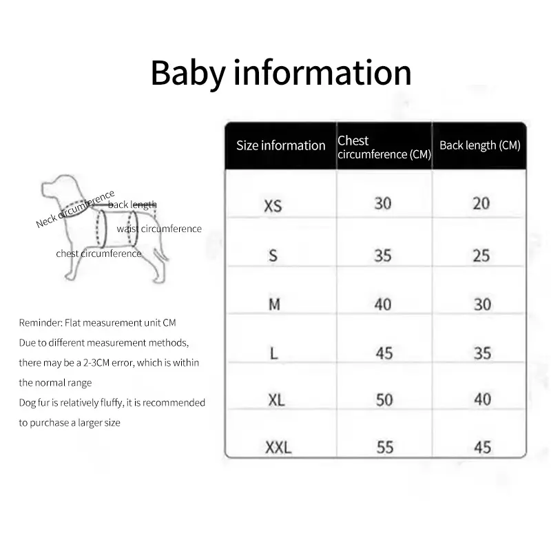 Dog Clothes Checkered jacket Coat Spring and Autumn Thick Warm Soft Coat Fashion VIP Teddy Shiba Inu Cat Baseball Coat