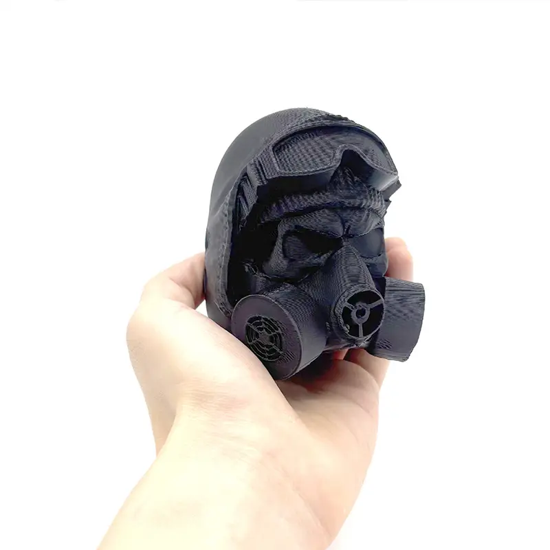 Tow Bar Ball Cover Sneaker Gas Mask Trailer Hook Cover Doomsday Gas Mask Prevent Rusting Receiving Tube Trailer Hook Cover Cap