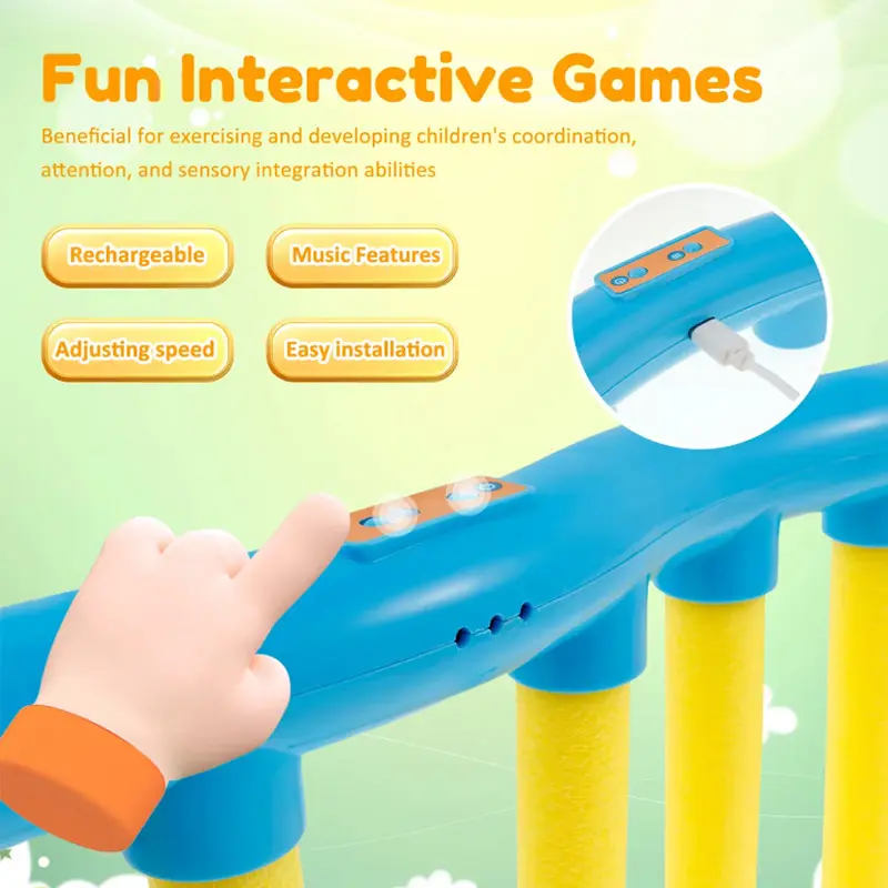 Catching Sticks Game Children Adult Training Reaction Drop Stick Drop Grab Win Game Reaction Training Reflex Challenge Game