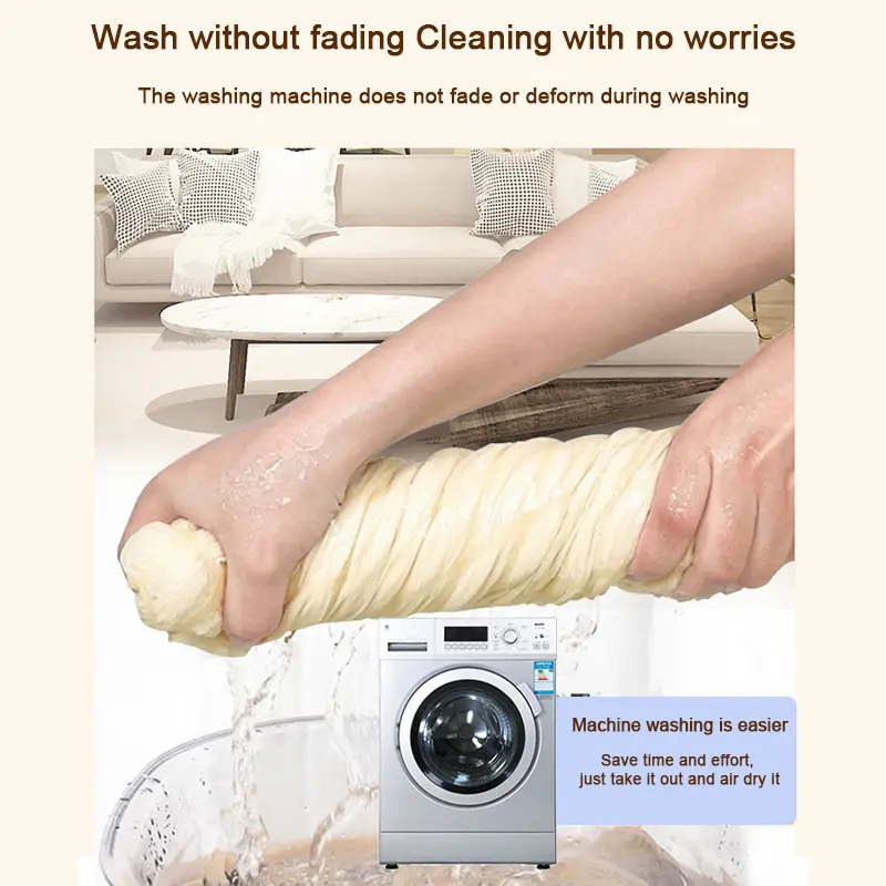 Air Conditioner Dust Cover Wall Mounte Indoor Hanging Dust Cover Polyester Washable Milk Oil Wind Air Conditioner Protecte Cover