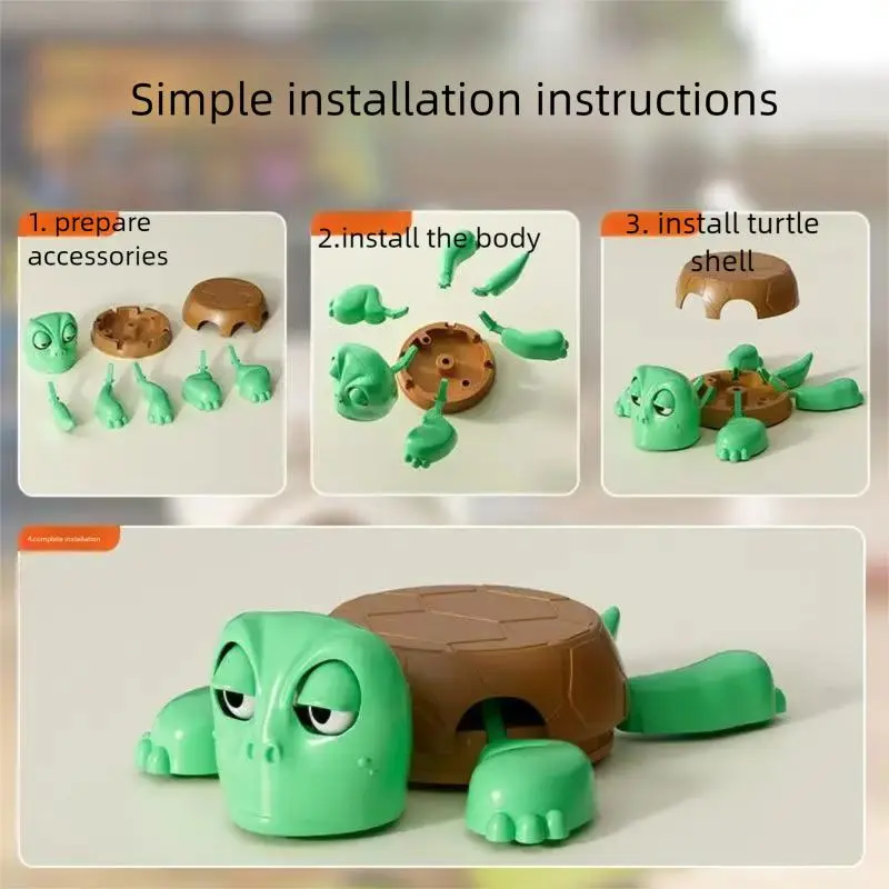 Funny Turtle Cup Holder Shocked Plastic Turtle Coaster Cup Mat Coasters Stand for Mugs Kitchen and Home Utensils Tea Drink Pads