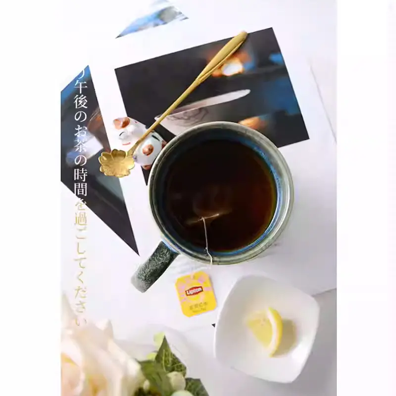 350ml Japanese Kiln Change Glaze Rough Pottery Mug With Spoon Retro Ceramic Mugs Home Breakfast Milk Cup Coffee Cups