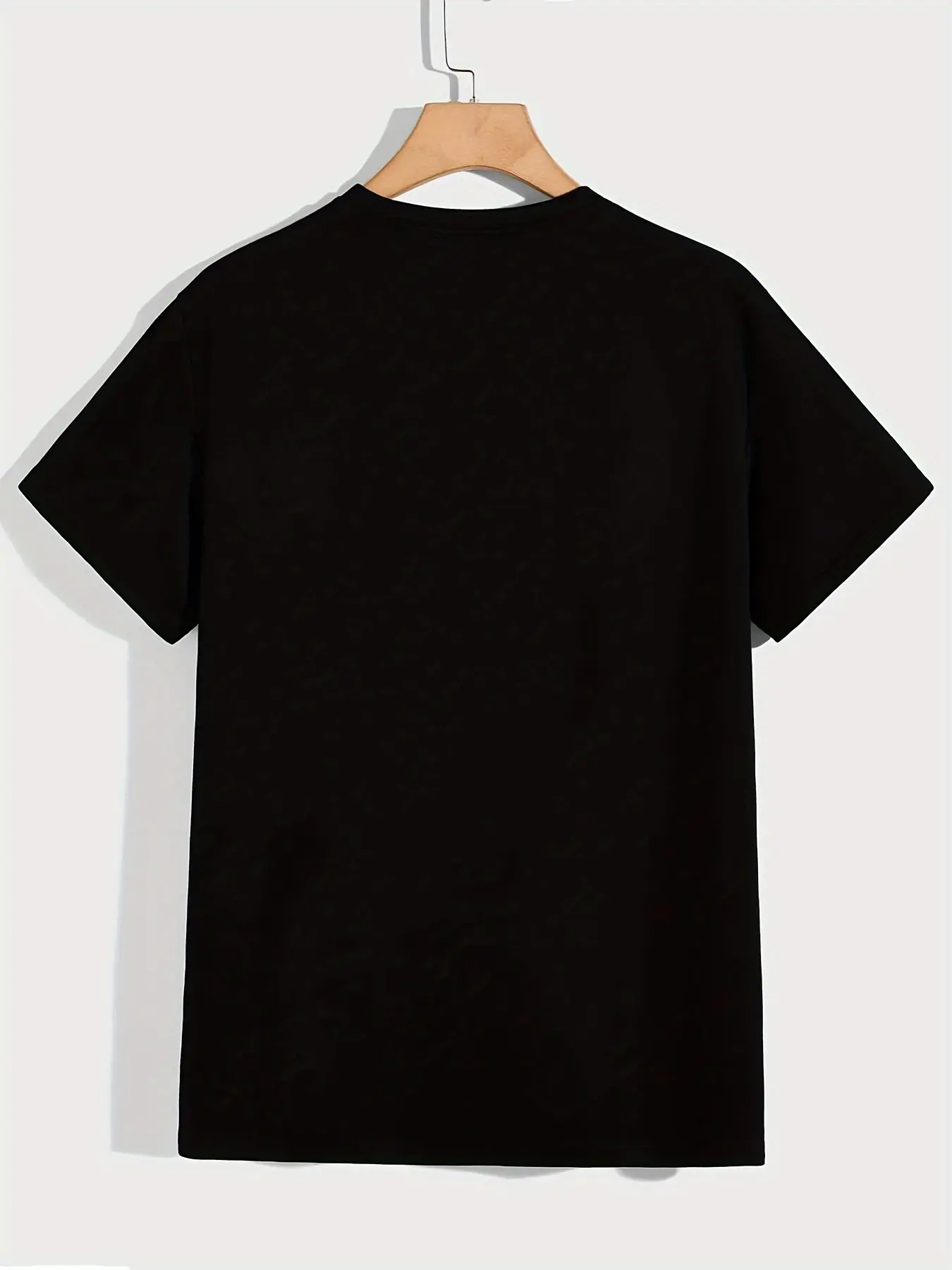 Men's Summer 100% Cotton Fashion Sports and Leisure Loose Funny Chemistry nerd graphic Round Neck Short Sleeve T-shirt Top