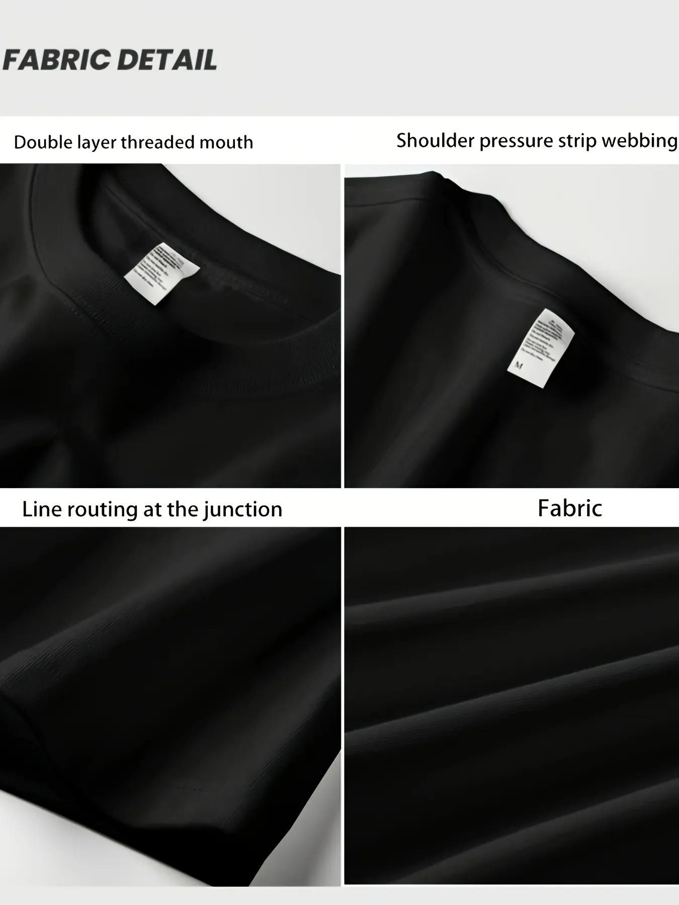 Men's summer 100% pure cotton fashionable casual loose sports trendy brand printed round neck short sleeved T-shirt top