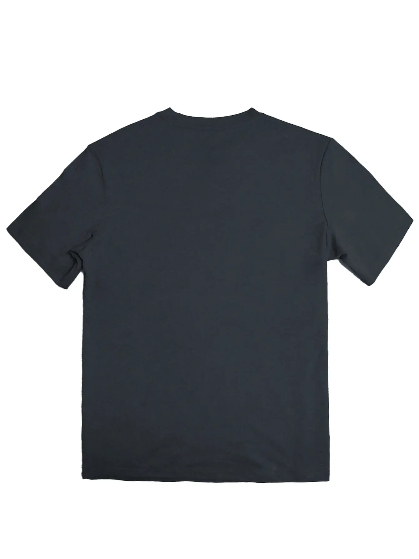 Men's summer 100% pure cotton fashionable casual loose JUST ONCE BEFORE I DIE printed round neck short sleeved T-shirt top