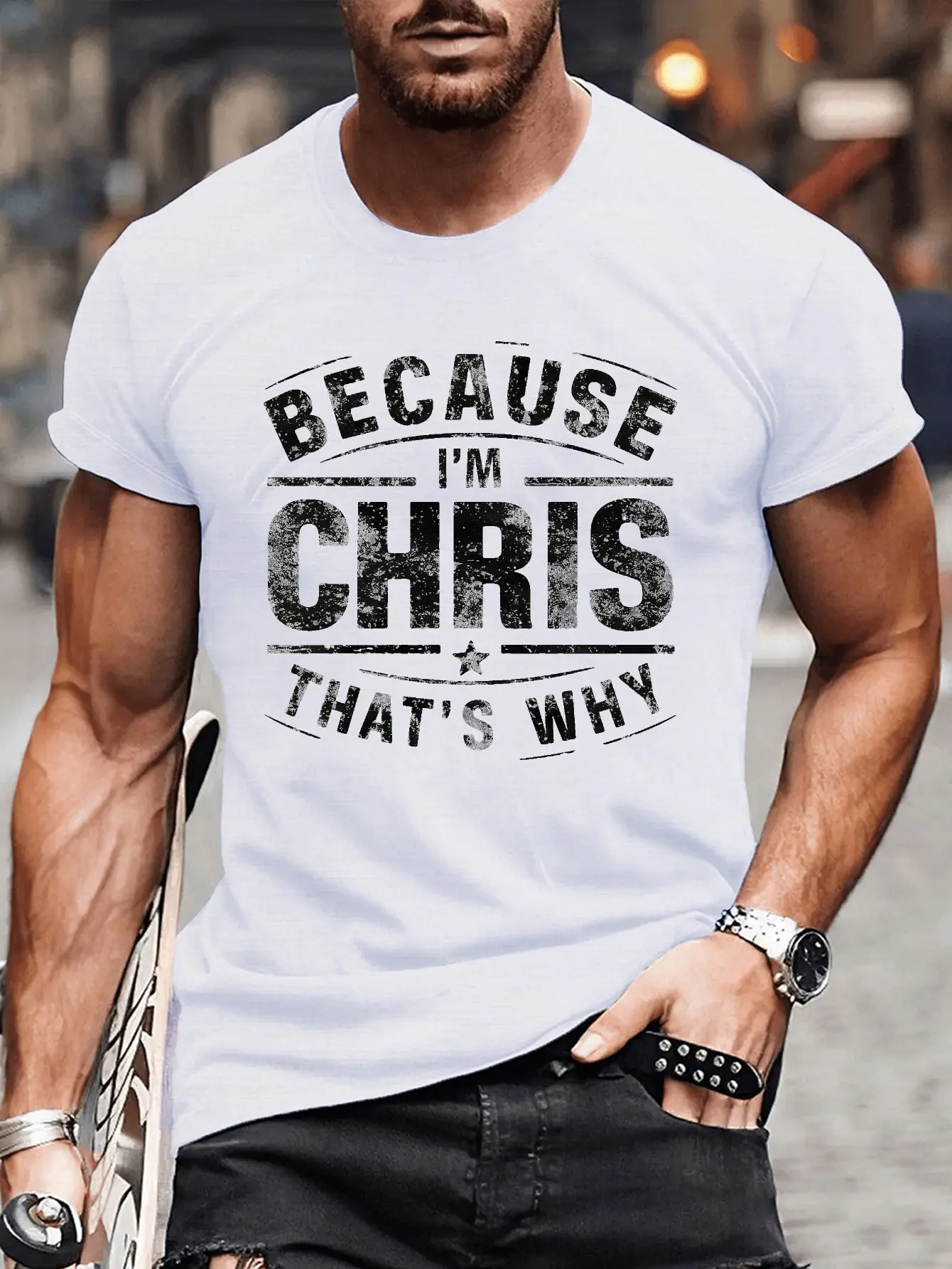 Men's summer 100 cotton fashionable casual loose solid color multi-color optional sports round neck short sleeved T-shirt top