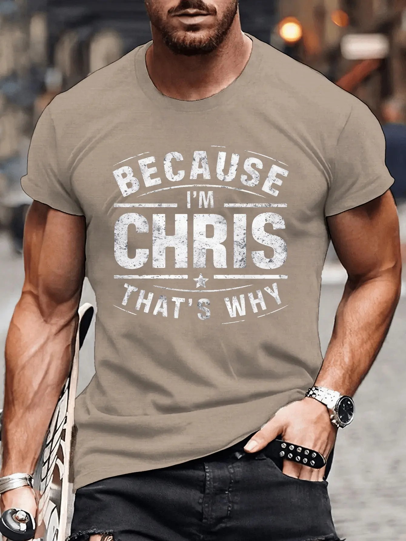 Men's summer 100 cotton fashionable casual loose solid color multi-color optional sports round neck short sleeved T-shirt top