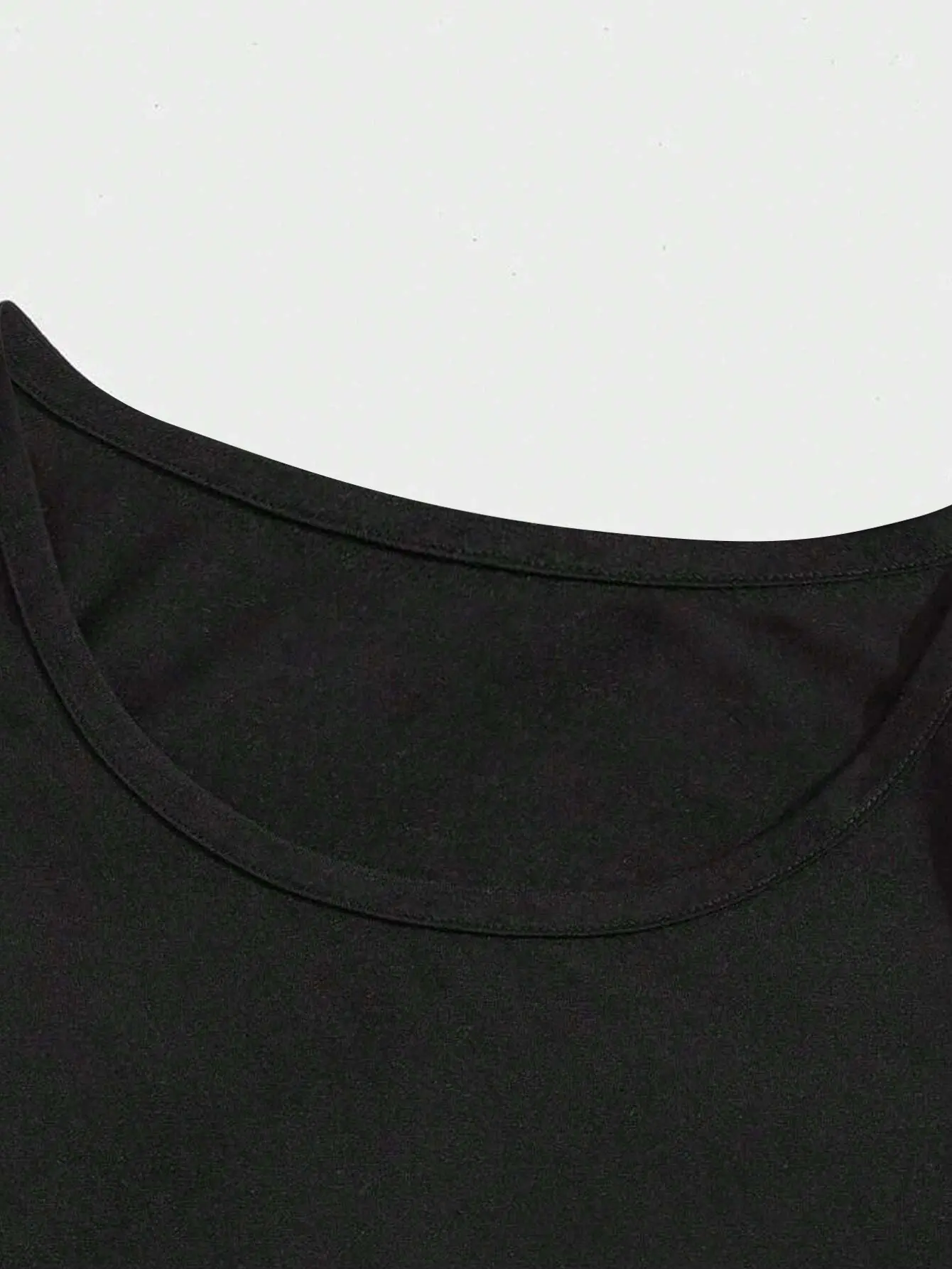 Men's summer casual sports loose never give up pattern printed comfortable and breathable round neck sleeveless vest