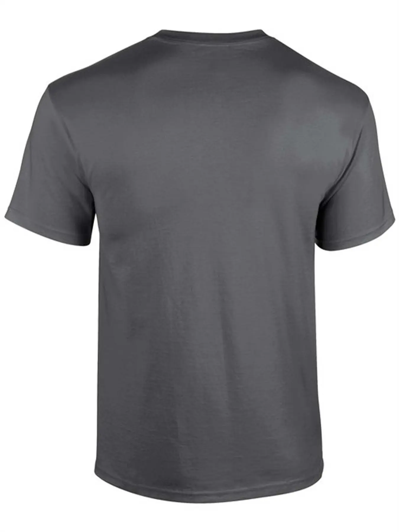 Men's summer 100 cotton fashionable casual loose fit plus eagle print sports round neck short sleeved T-shirt top