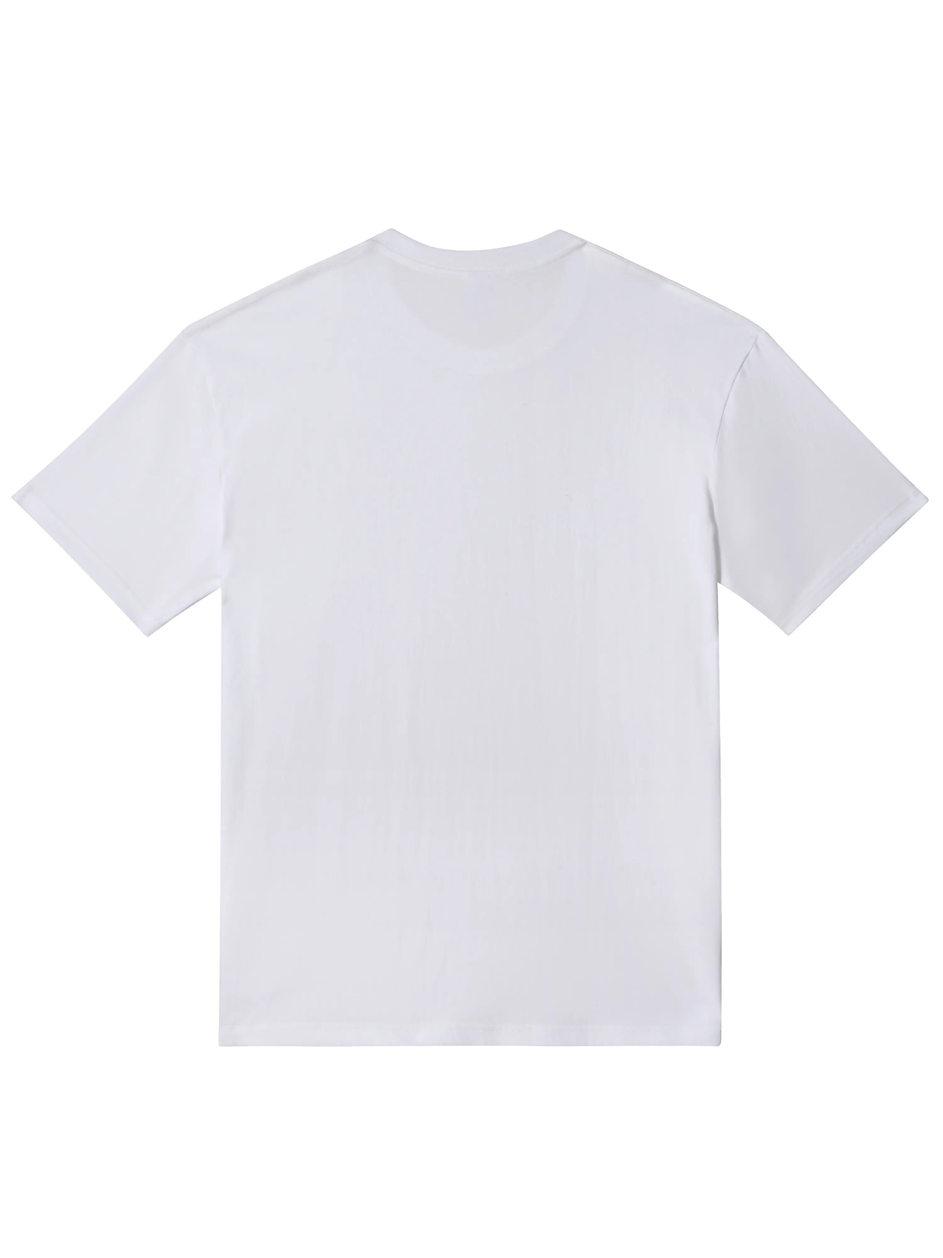 Men's summer 100% pure cotton fashionable casual loose sports bright rooster print round neck short sleeved T-shirt top