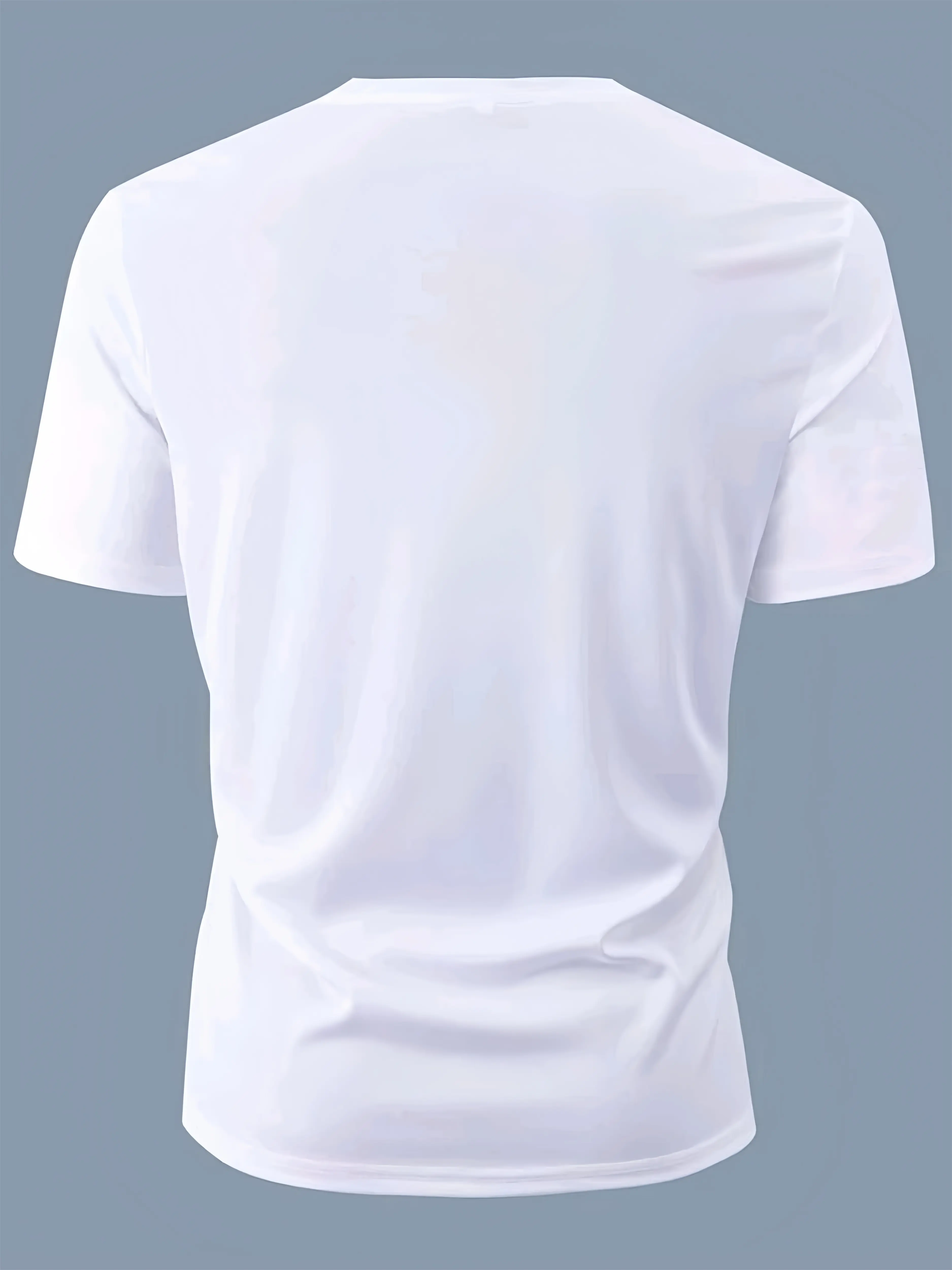Summer men's 100% cotton casual loose oversized Italia print round neck short sleeved T-shirt top   Clothes Oversized T Shirt