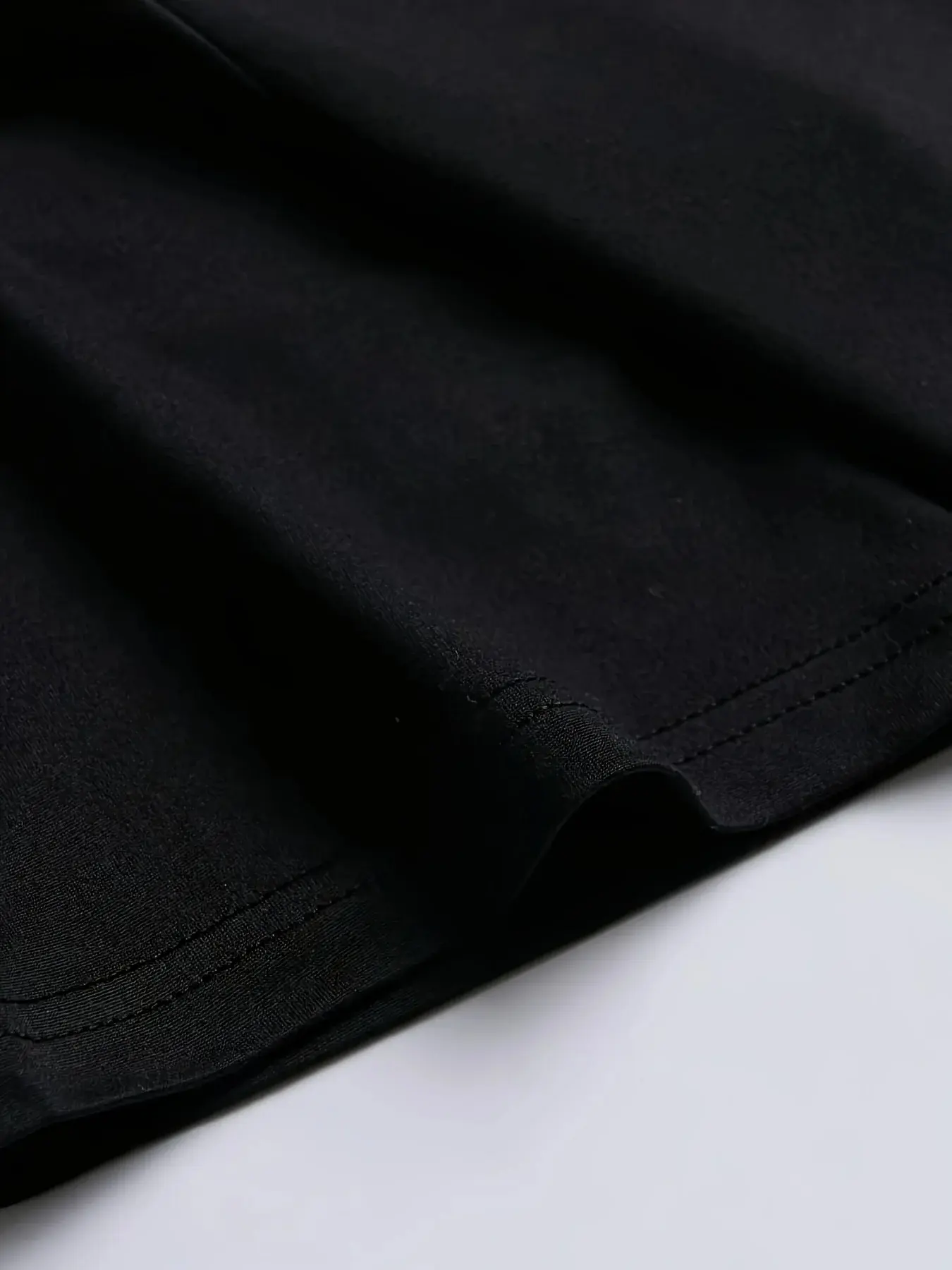 Women's summer loose and comfortable casual NEVER give up letter pattern printed black sleeveless vest dress punk style dress