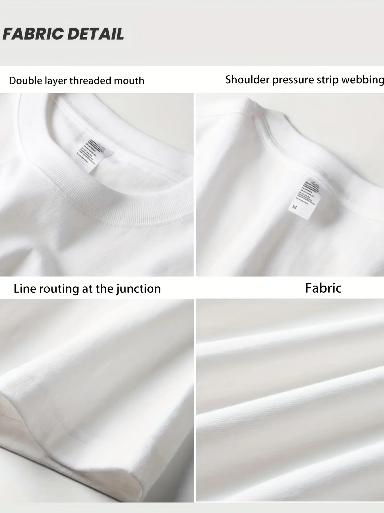 Men's summer 100 cotton fashionable casual loose solid color multi-color optional sports round neck short sleeved T-shirt top