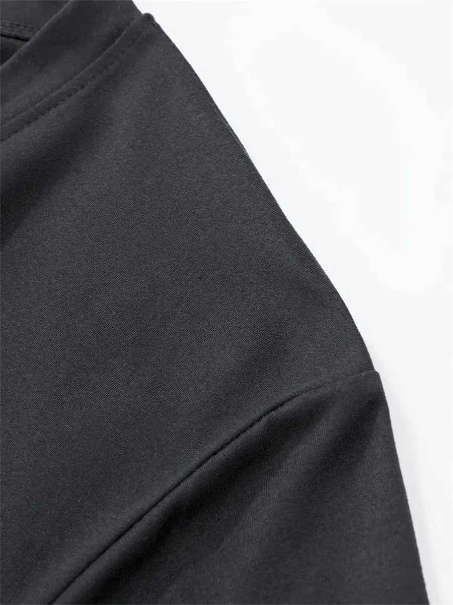 Men's summer 100 cotton fashionable casual loose fit plus size never give up printed sports round neck short sleeved T-shirt top