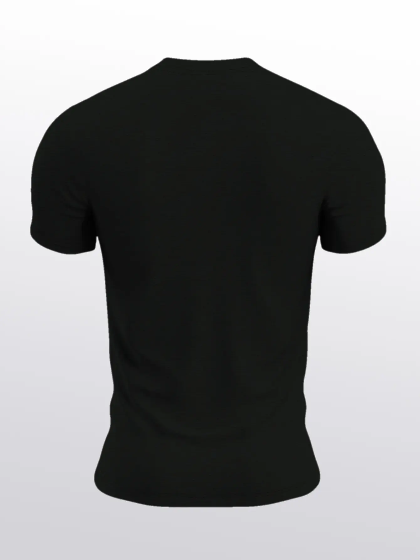 Men's summer 100% pure cotton fashionable casual loose retro letter pattern printed collar short sleeved T-shirt top