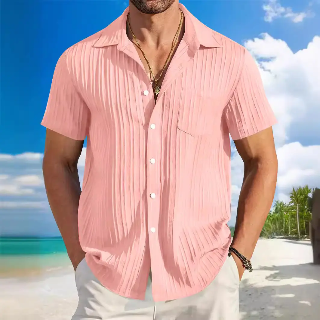 Short Sleeve Short Sleeve Shirt Man Shirts Plain Shirts for Men Sleeve Shirt Shirt Short Sleeve Shirt Men Top Man