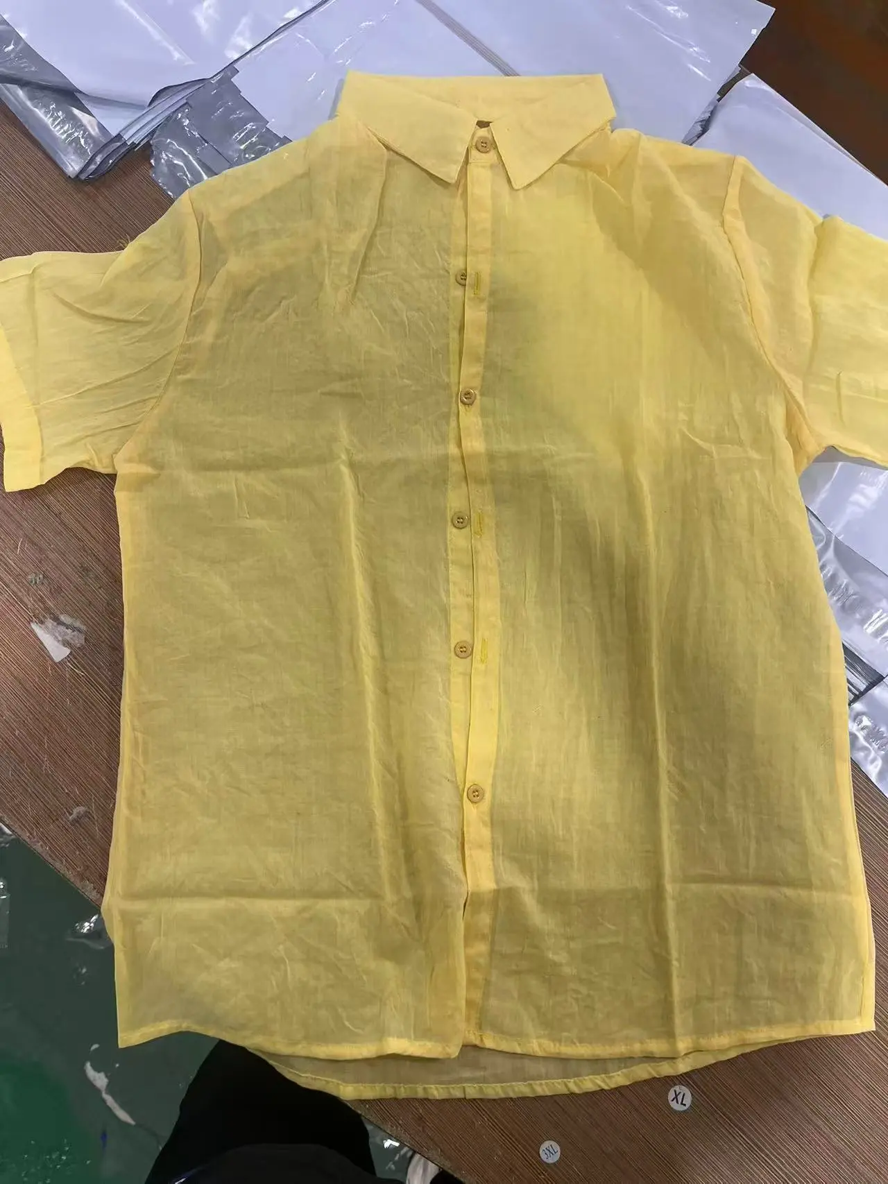 Luxury Men's Shirt Hawaiian Shirt Summer Clothing Shirt Summer Short Sleeved Shirt Business Blouse Short Sleeve Oversized Shir