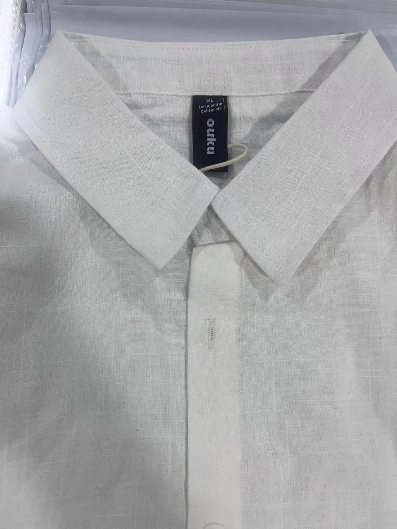 Hawaiian Bamboo Cotton Casual Quick Drying Breathable Quick Drying Breathable Sleeveless Lapel Beach Vacation Shirt 2025 Popular