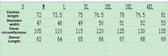 2025 Hot sales Men's Long Sleeve T-Shirt Cotton Casual Shirt Oversize Plus Size S-5XL Breathable Work Shirt