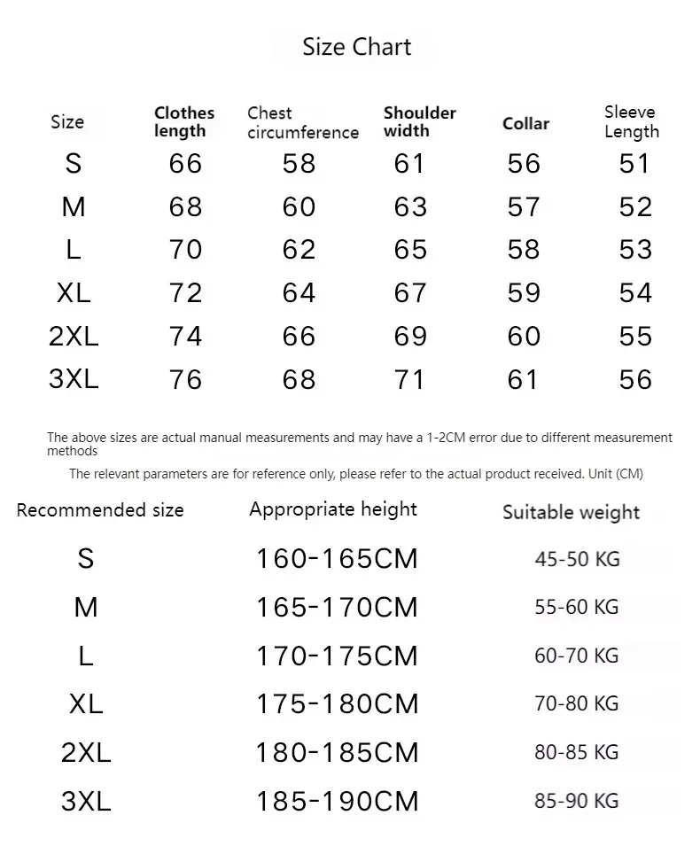 2024 Autumn/Winter New Men's Fashion Windproof Warm Jacket Loose Casual Zipper Men's Coat Men's Casual Top