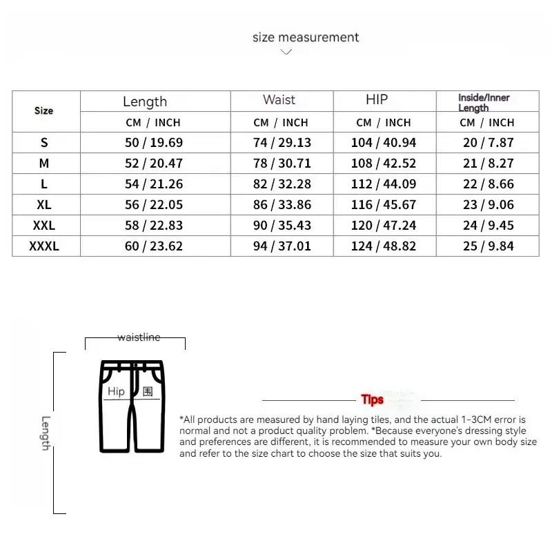 Summer New Men's Sports Suit Men's V-neck Top Loose Two-piece Set Men's Casual Trend Street Retro Suit