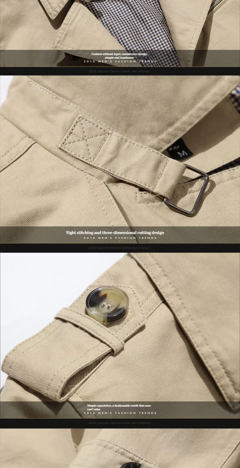 New Men's Autumn and Winter Outdoor Work Jacket Men's Warm Windproof Plus Size Windbreaker Men's Casual Jacket