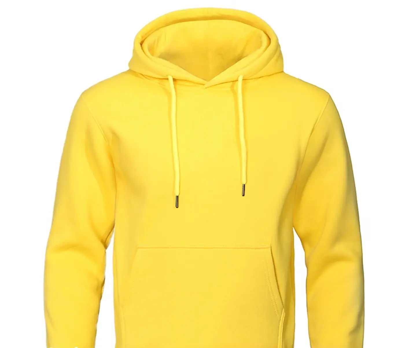 Autumn and Winter Couple Hoodie Pullover Casual Hooded Men's Loose Casual Warm Windproof Hooded Hoodie Men's Clothing