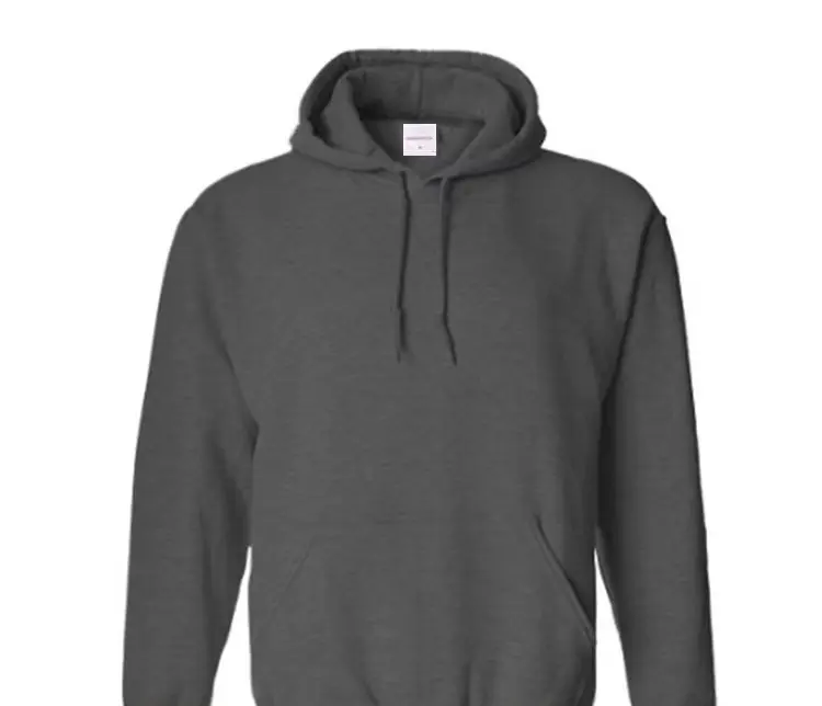 Autumn and Winter Couple Hoodie Pullover Casual Hooded Men's Loose Casual Warm Windproof Hooded Hoodie Men's Clothing