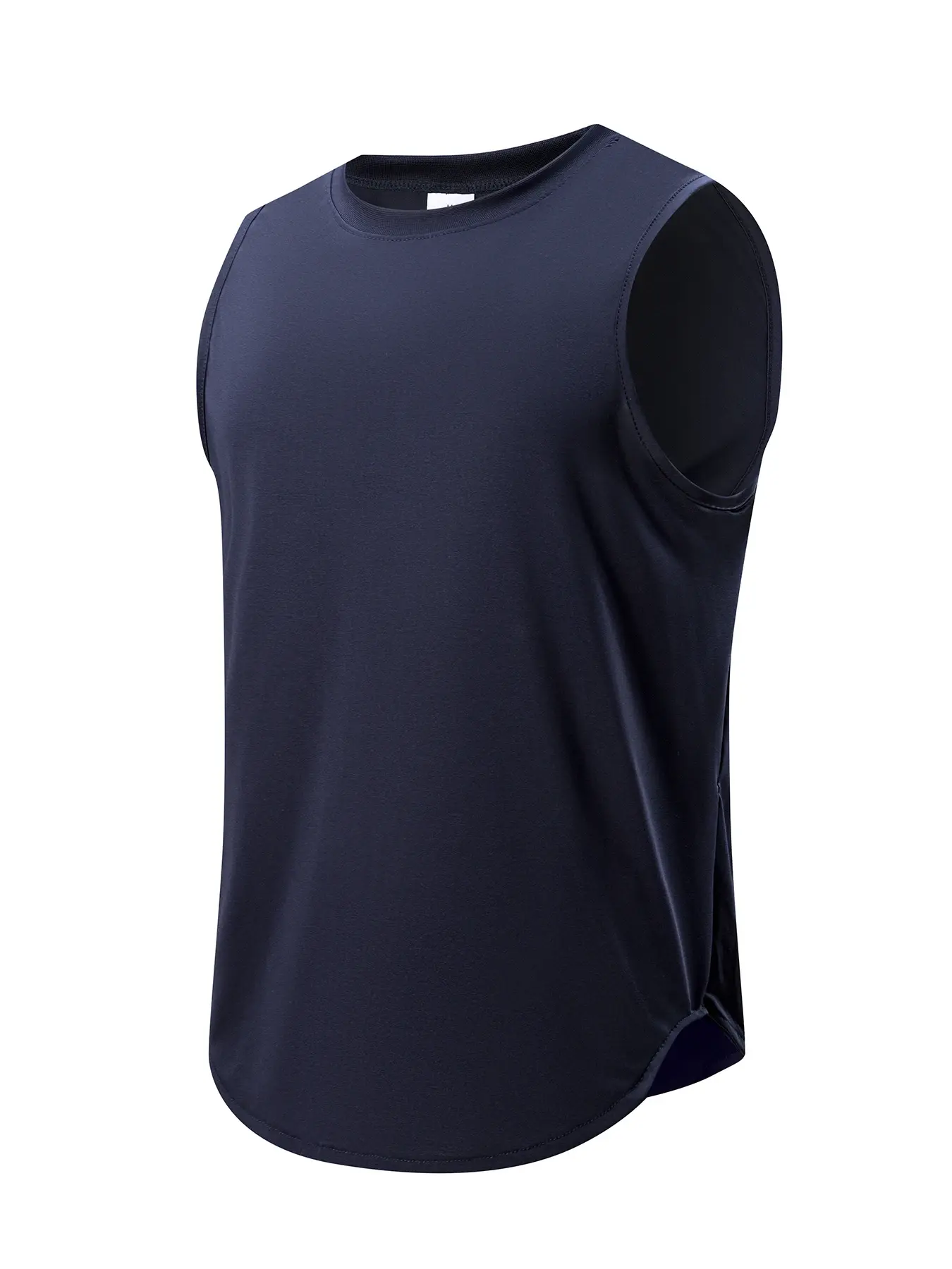 Summer Men's Gym Tank Top Fitness Training Clothing Quick-drying Loose Bodybuilding Sleeveless Shirt Men Basketball Vest Clothes