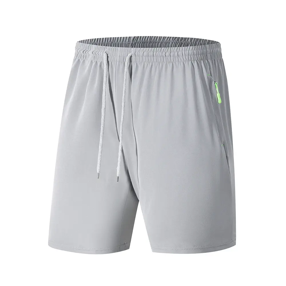 Summer Men's Sport Shorts Breathable Casual Gym Running Training Jogging Shorts Basketball Sportswear Male Lightweight Shorts