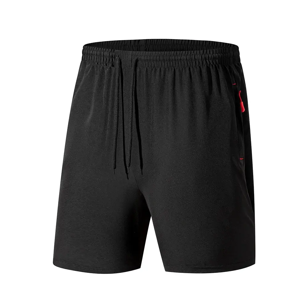 Summer Men's Sport Shorts Breathable Casual Gym Running Training Jogging Shorts Basketball Sportswear Male Lightweight Shorts