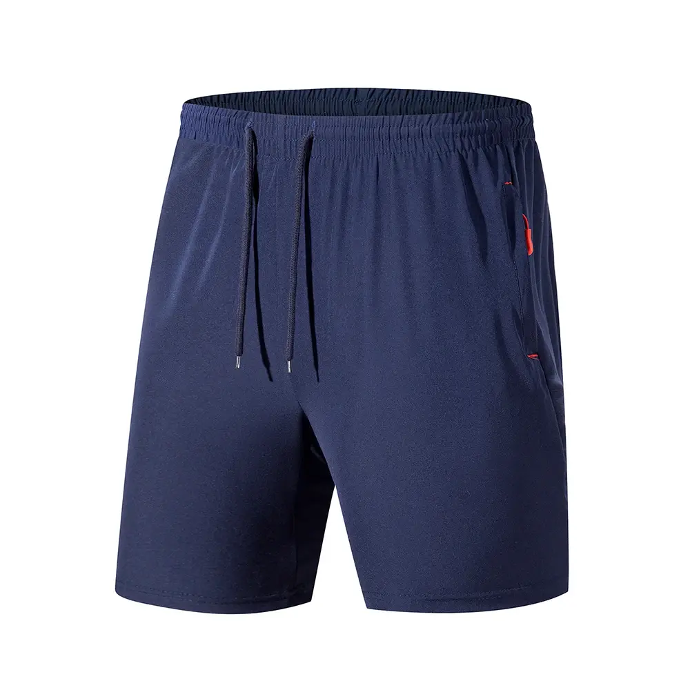 Summer Men's Sport Shorts Breathable Casual Gym Running Training Jogging Shorts Basketball Sportswear Male Lightweight Shorts
