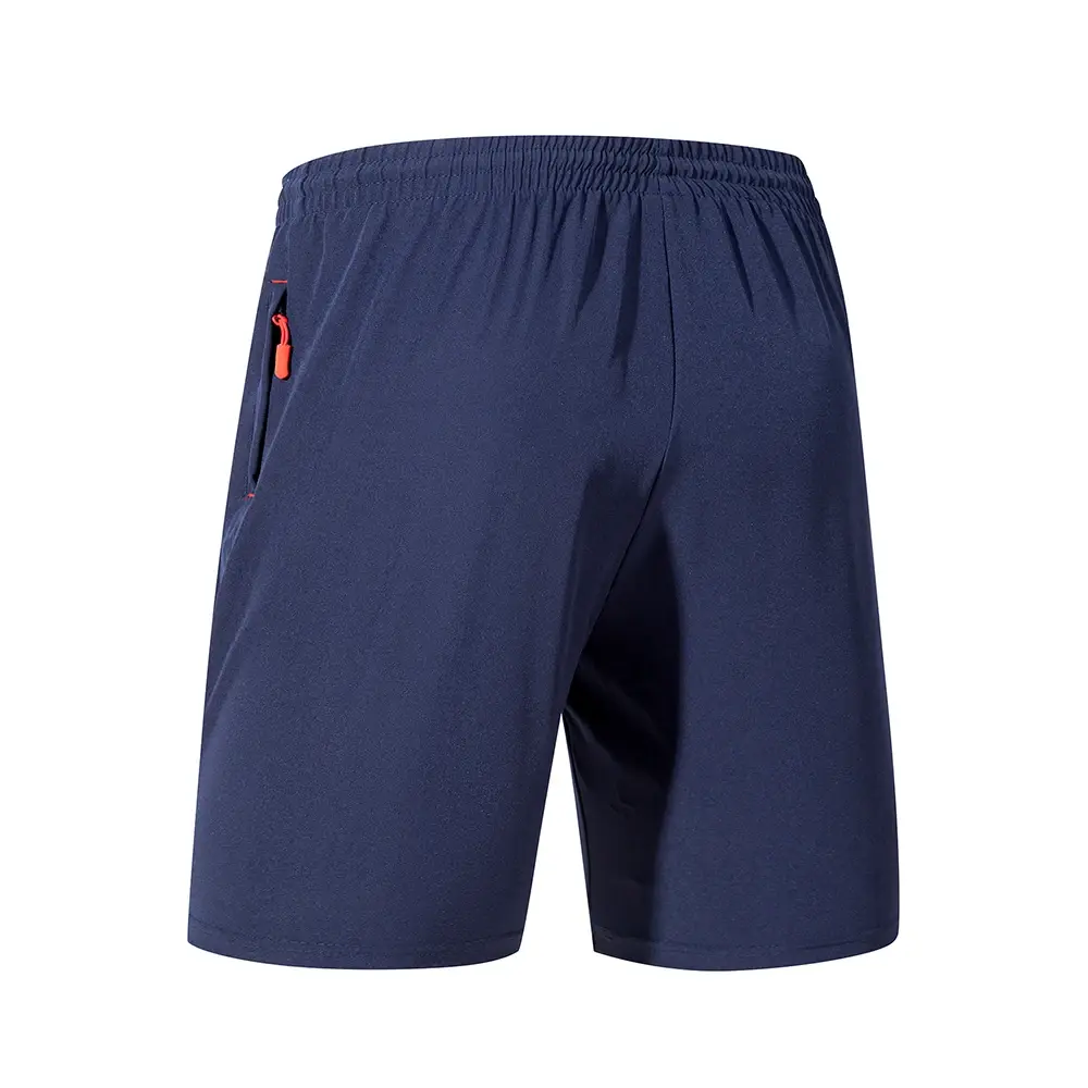 Summer Men's Sport Shorts Breathable Casual Gym Running Training Jogging Shorts Basketball Sportswear Male Lightweight Shorts