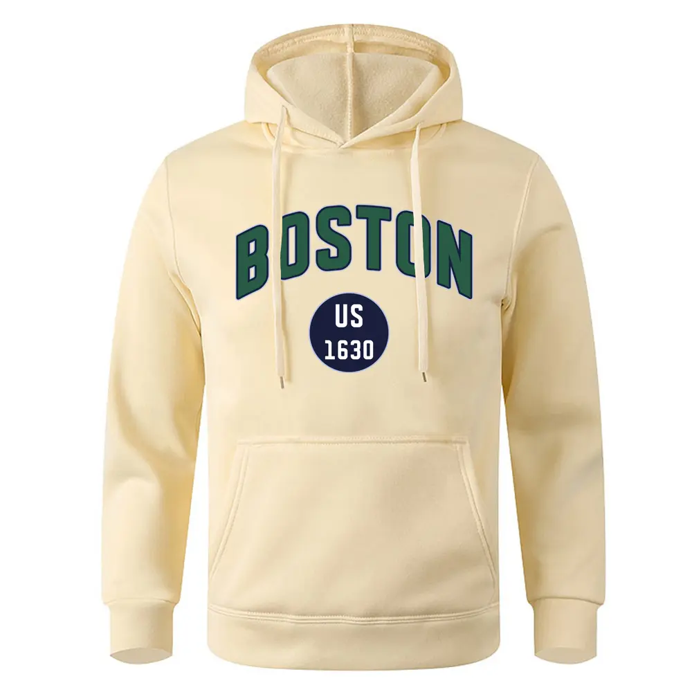 Hoodie Male Hip Hop Loose Oversize Hoody Men's Sportswear Fashion o-Neck Hoodies Men Sweatshirt Harajuku Streetwear Pullovers