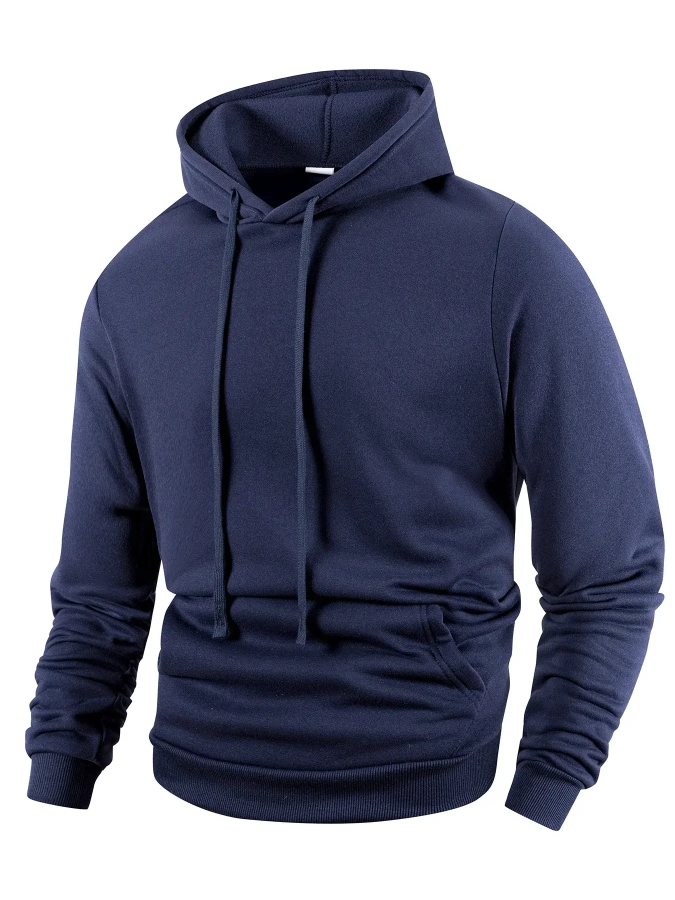 Men's Hoodies Women Pullover Spring Autumn Casual Hoodie Sweatshirts Solid Color Hoodies Oversize Sweatshirt for Male