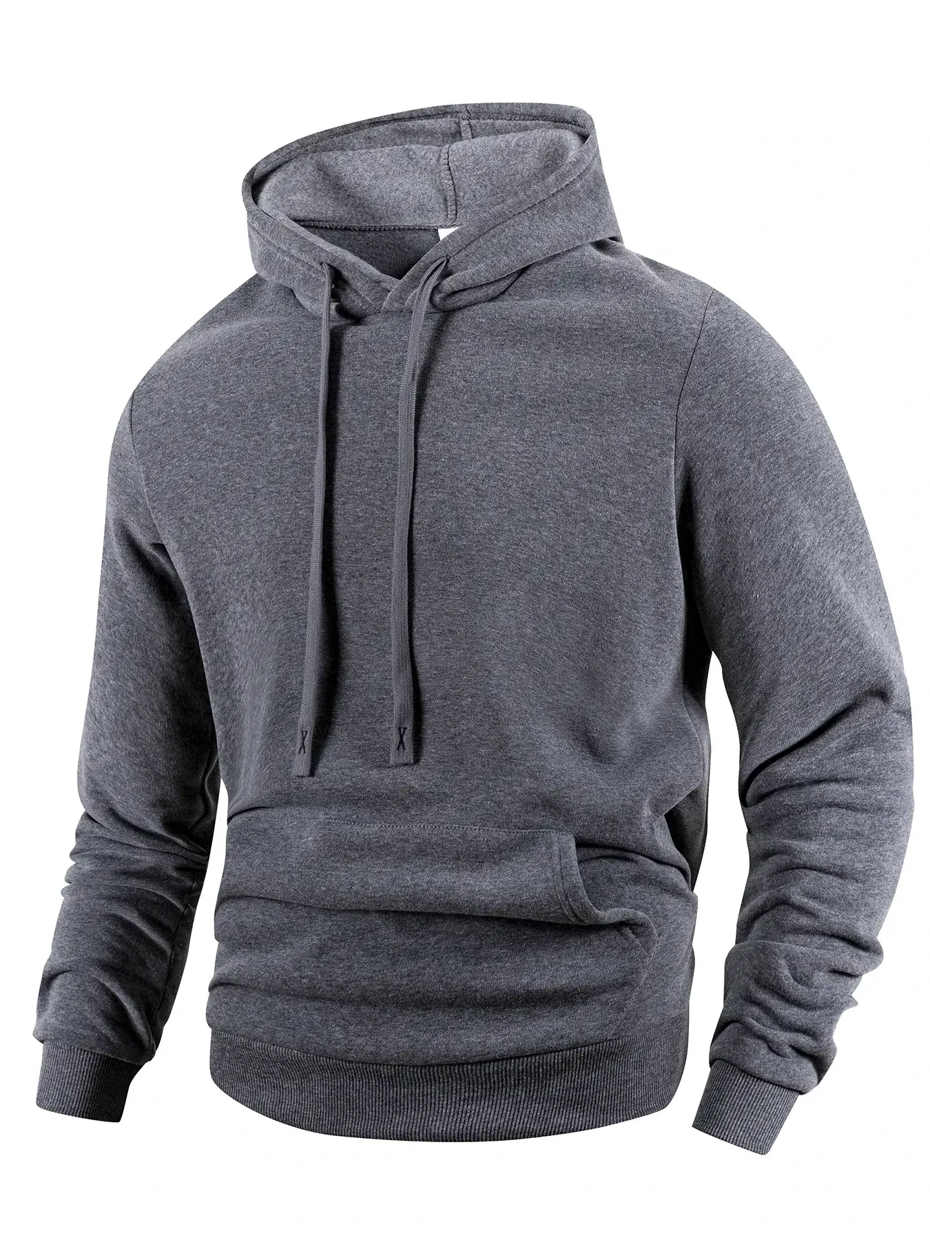 Men's Hoodies Women Pullover Spring Autumn Casual Hoodie Sweatshirts Solid Color Hoodies Oversize Sweatshirt for Male