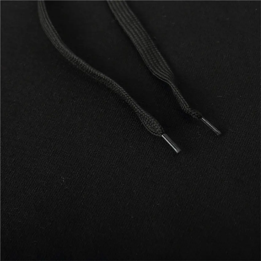 Fashion Men's Tracksuit Sets Hoodie and Pants Women Solid Color Hooded Pullover+Pants Suit Casual Sportswear Sets Male