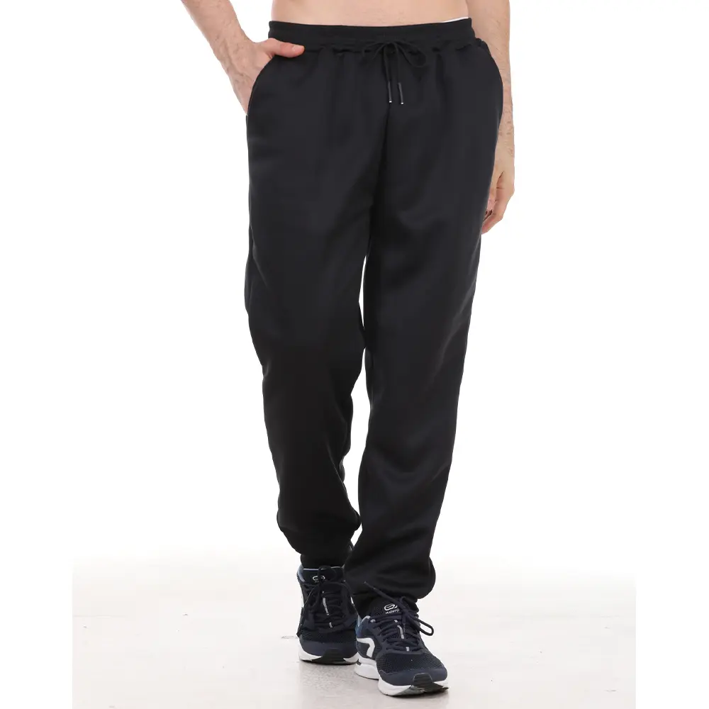 Autumn Winter Plush Thickened Sports Pants for Men Warm Casual Joggers Pants Loose Leggings for Men Sweatpants