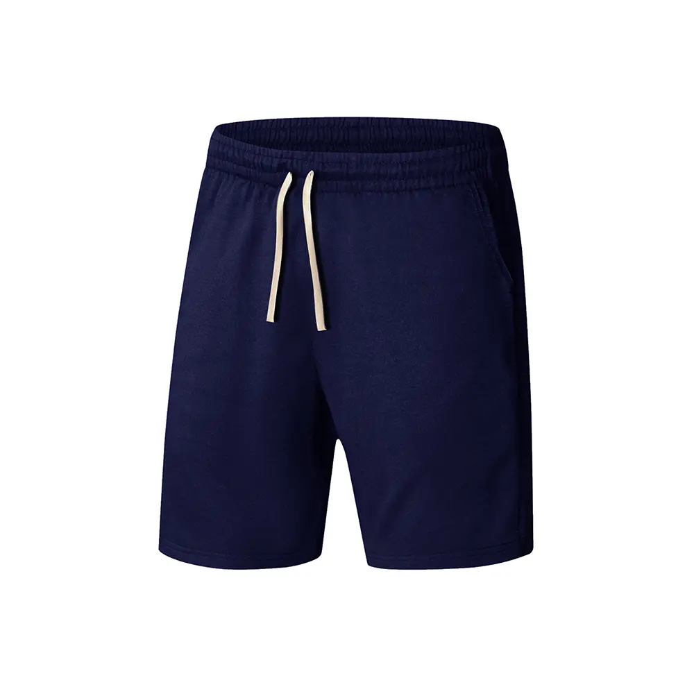 Summer Casual Shorts Men Boardshorts Breathable Loose Short Pants Comfortable Fitness Basketball Sport Sweatpants Breeches