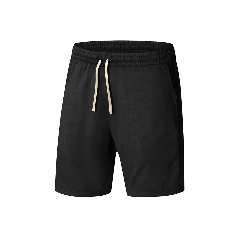 Summer Casual Shorts Men Boardshorts Breathable Loose Short Pants Comfortable Fitness Basketball Sport Sweatpants Breeches